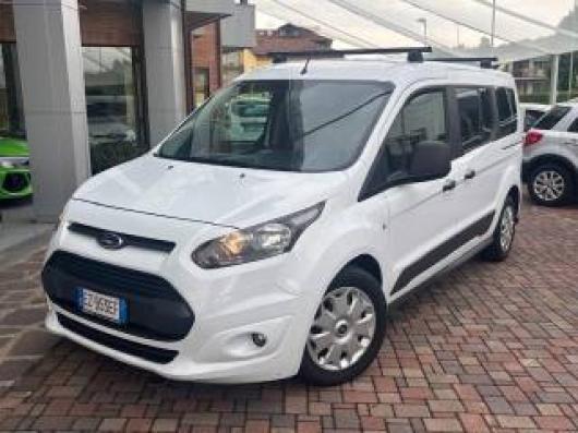 usato FORD Transit Connect