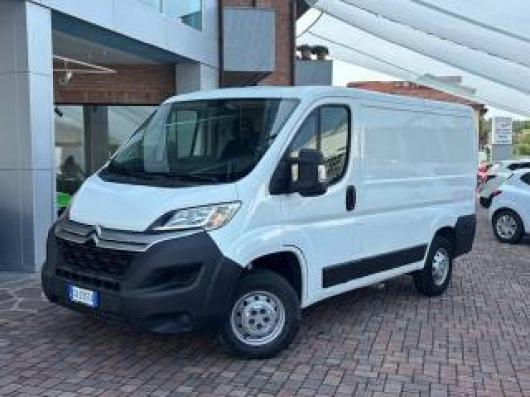 usato CITROEN Jumper