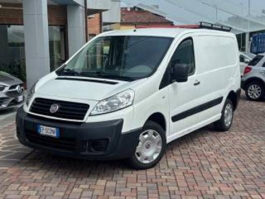 usato FIAT Scudo
