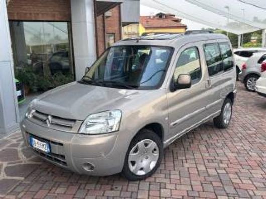 Berlingo