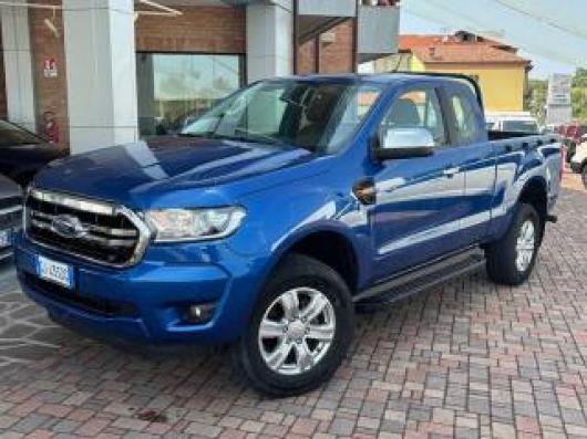 usato FORD Ranger