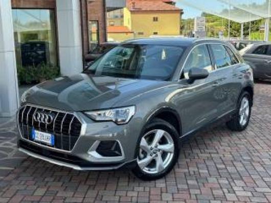 usato AUDI Q3