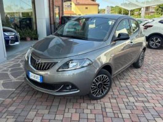 usato LANCIA Ypsilon