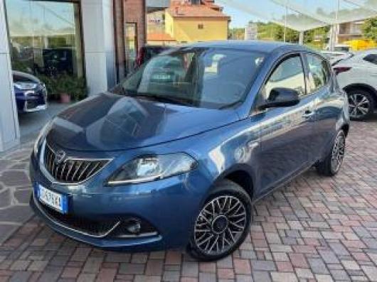 usato LANCIA Ypsilon