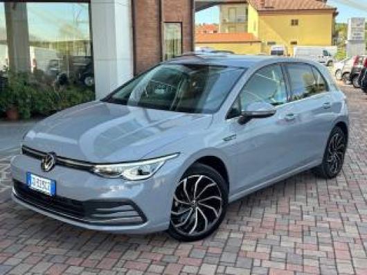 usato VOLKSWAGEN Golf