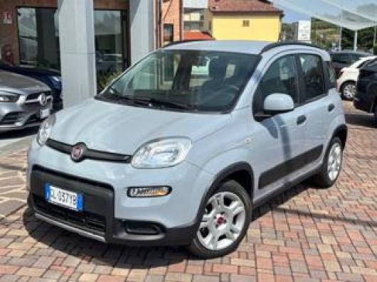 usato FIAT Panda