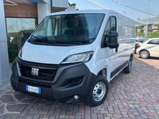 usato FIAT Ducato