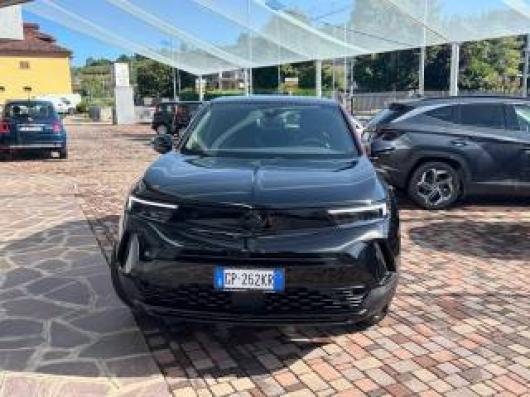 usato OPEL Mokka
