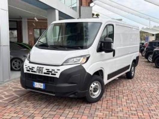 usato FIAT Ducato