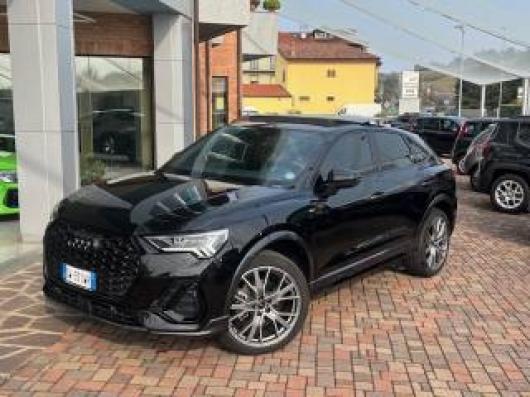 usato AUDI Q3