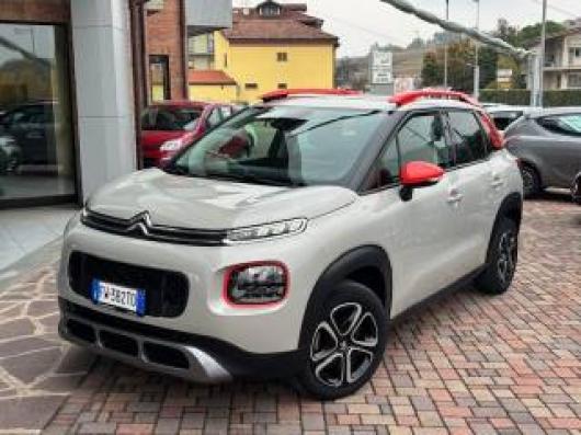 usato CITROEN C3 Aircross