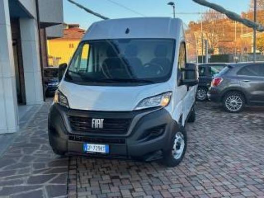 usato FIAT Ducato