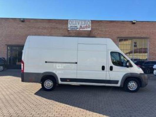 usato FIAT Ducato