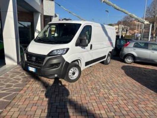 usato FIAT Ducato