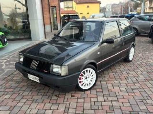 usato FIAT Uno