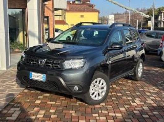 usato DACIA Duster