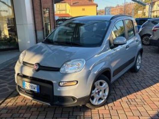 usato FIAT Panda