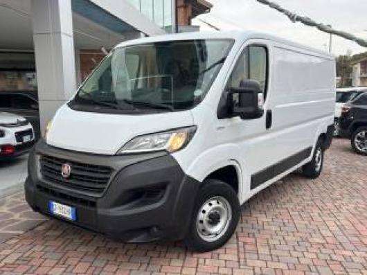usato FIAT Ducato