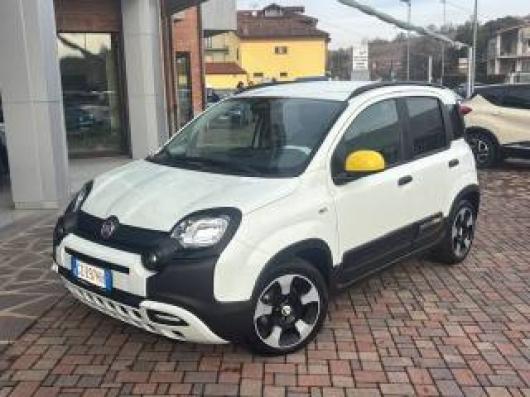 usato FIAT Panda