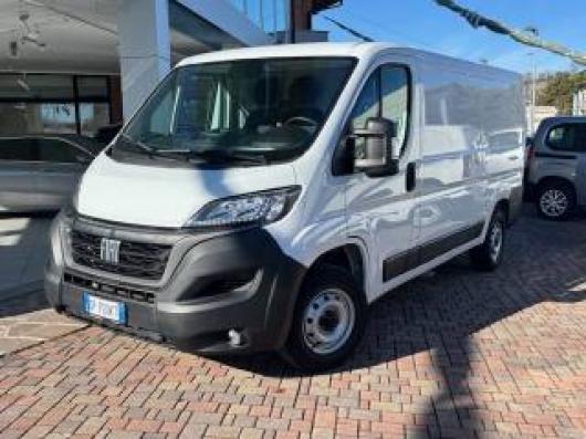 usato FIAT Ducato
