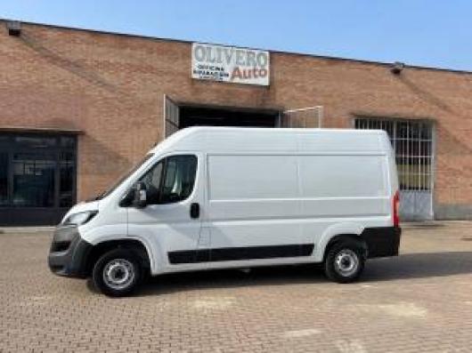 usato FIAT Ducato