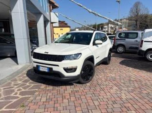 usato JEEP Compass