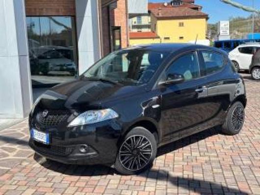 usato LANCIA Ypsilon
