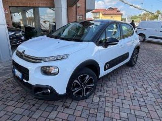 usato CITROEN C3