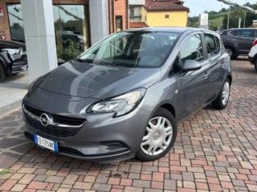 usato OPEL Corsa