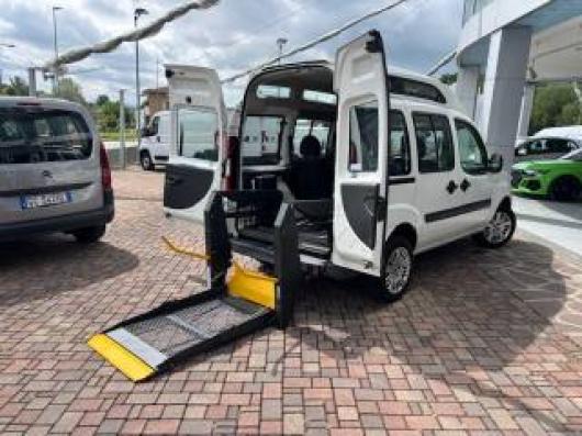 usato FIAT Doblo