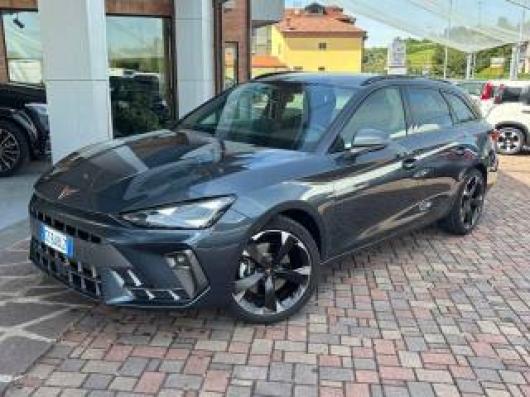 usato CUPRA Leon