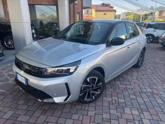 usato OPEL Corsa