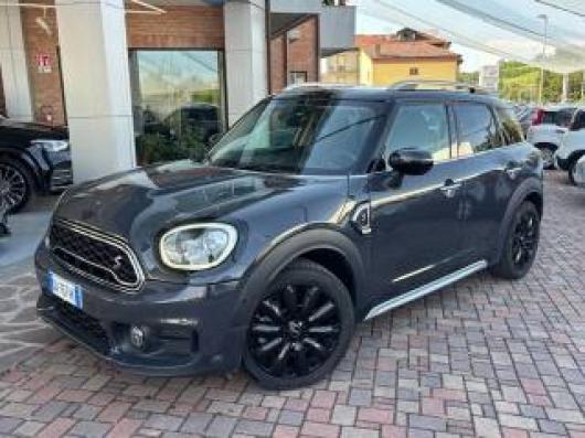 usato MINI Countryman