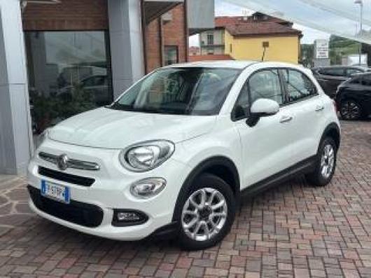 usato FIAT 500X