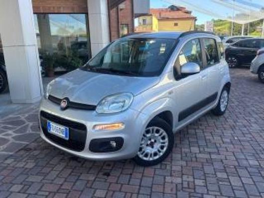 usato FIAT Panda