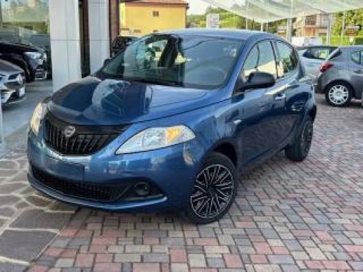 Ypsilon