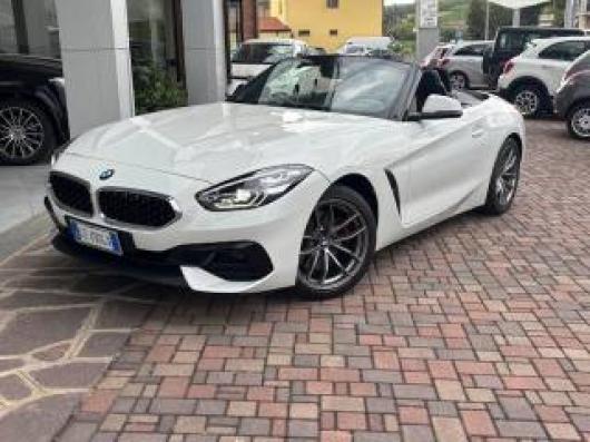usato BMW Z4
