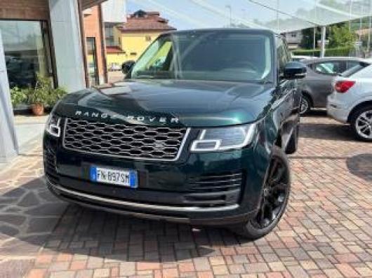 Range Rover
