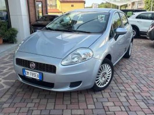 usato FIAT Grande Punto