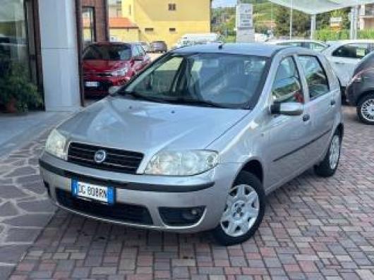 usato FIAT Punto