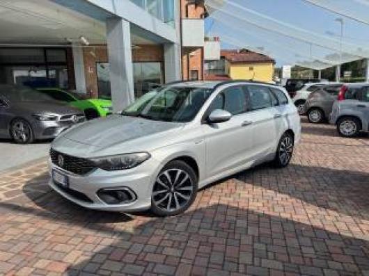 usato FIAT Tipo