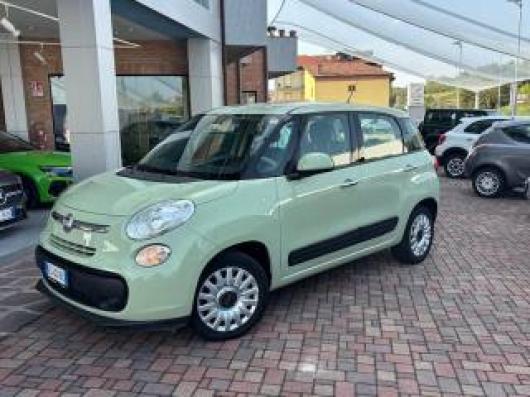 usato FIAT 500L