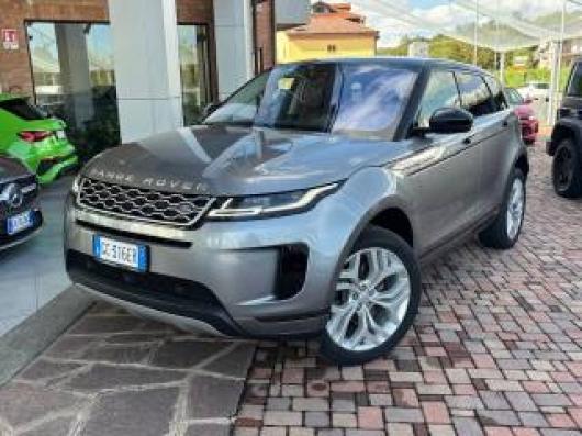 usato LAND ROVER Range Rover Evoque