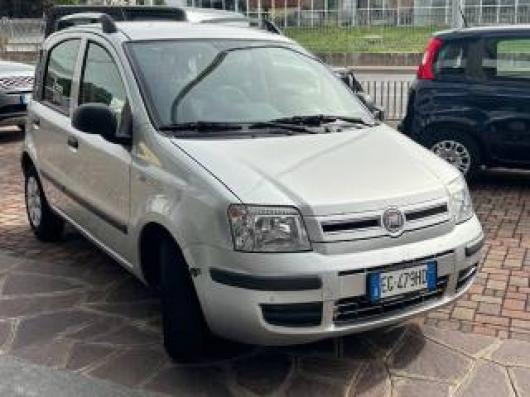 usato FIAT Panda