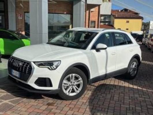usato AUDI Q3