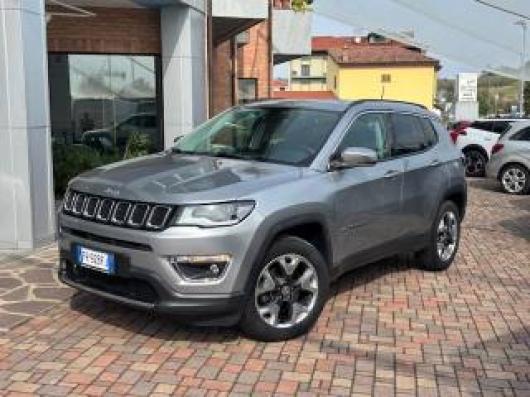 usato JEEP Compass