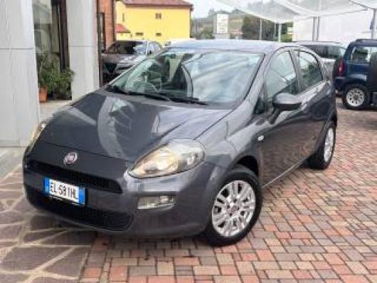 usato FIAT Punto