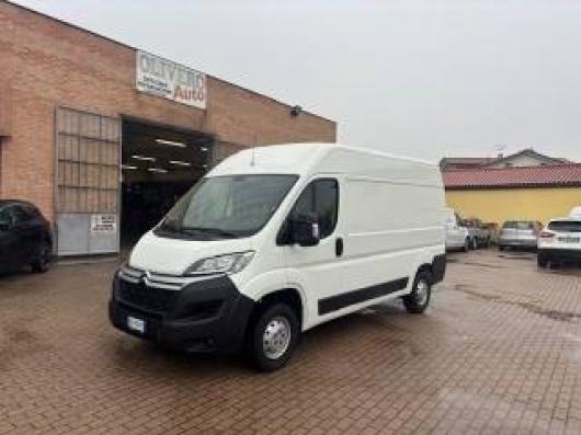 usato CITROEN Jumper