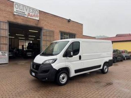 usato FIAT Ducato