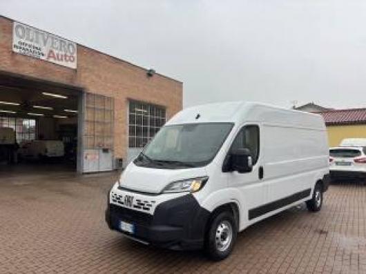 usato FIAT Ducato